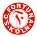 Logo S.C. Fortuna K&ouml;ln e.V.