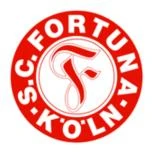 Logo S.C. Fortuna Köln e.V.