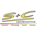 S + C Sanit&auml;rservice GmbH Erlangen