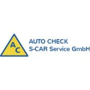 Logo S.-Car Service GmbH