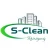 Logo S-Clean Reinigung