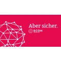 Logo s-con Datenschutz, Michael Sch&ouml;pf