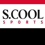 Logo S.Cool Sports GmbH