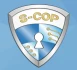 Logo S-COP GmbH