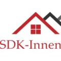 Logo S.D.K &ndash; Innenausbau Eustache Vuete