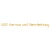 Logo S&D Service und Dienstleistung