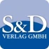 Logo S & D Verlag GmbH Verlag