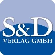 Logo S & D Verlag GmbH