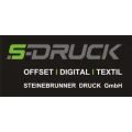 Logo S-Druck Inh. J&ouml;rn Steinebrunner