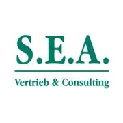 Logo S.E.A. Vertrieb & Consulting GmbH