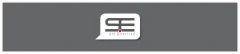 Logo S.E Art Direction