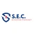 Logo S.E.C. Sicherheitsdienst