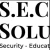 Logo S.E.C. Solution
