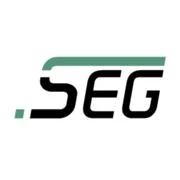 Logo S E G GmbH