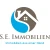 Logo S.E. Immobilien Soheil Esfandiary