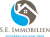 Logo S.E. Immobilien Soheil Esfandiary