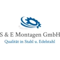 S & E Montagen GmbH Worms