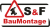 Logo S-F BauMontage
