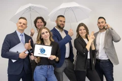S&G Digital Marketing GmbH Regensburg