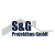 Logo S&G Projektbau GmbH