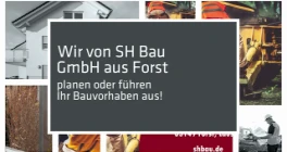 S.H. Bau Forst