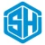 Logo S & H Dach
