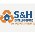 S&H Entr&uuml;mpelung und Haushaltsaufl&ouml;sung UG (haftungsbeschr&auml;nkt) Velbert