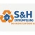 Logo S&H Entr&uuml;mpelung und Haushaltsaufl&ouml;sung UG (haftungsbeschr&auml;nkt)
