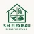 Logo S.H. Flexibau GmbH
