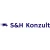 Logo S&H Konzult