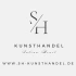 Logo S.H. & Partner | Antiquitäten- & Kunsthandel & Goldankauf