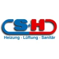Logo S + H Sanit&auml;r- und Heizungs-Technik GmbH