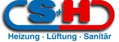 Logo S + H Sanitär- und Heizungs-Technik GmbH