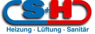 Logo S + H Sanit&auml;r- und Heizungs-Technik GmbH