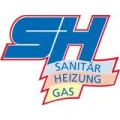 Logo S+H Sanit&auml;r- und Heizungsbau GmbH