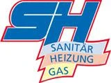 Logo S+H Sanitär- und Heizungsbau GmbH