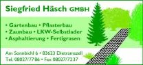 S. Häsch GmbH Dietramszell
