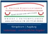 Logo S. Hattler Dienstleistungen