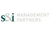 Logo s&i Management Partners GmbH