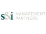 Logo s&i Management Partners GmbH