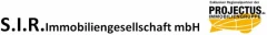 Logo S. I. R. Immobilien GmbH