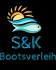 Logo S&K Bootsverleih