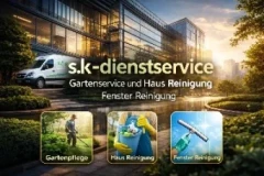 S.K-Dienstservice Mitwitz