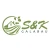 Logo S & K GaLa-Bau