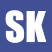 Logo S K Gebäudereinigung