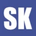 Logo S K Gebäudereinigung