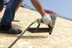 S&K GmbH Dachdecker- und Zimmererbetrieb Wittstock