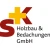 Logo S + K Holzbau und Bedachungen GmbH