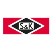 Logo S & K Metallverarbeitung GmbH