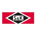 Logo S & K Metallverarbeitung GmbH